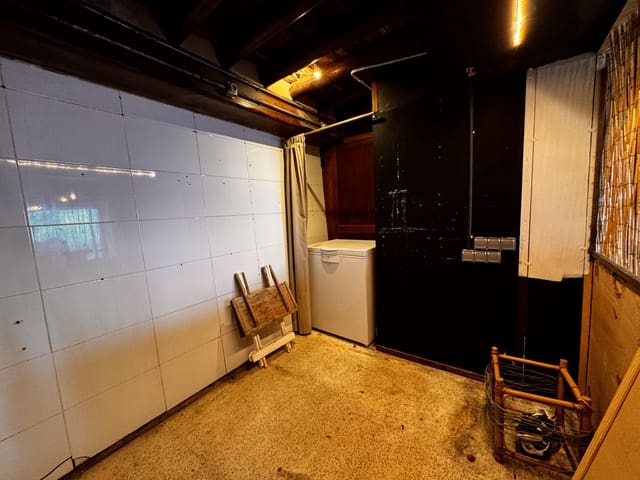 Ravintola/baari vuokrattavana paikassa Ibiza kaupunki - 2 500 € (Ref: 9386688)