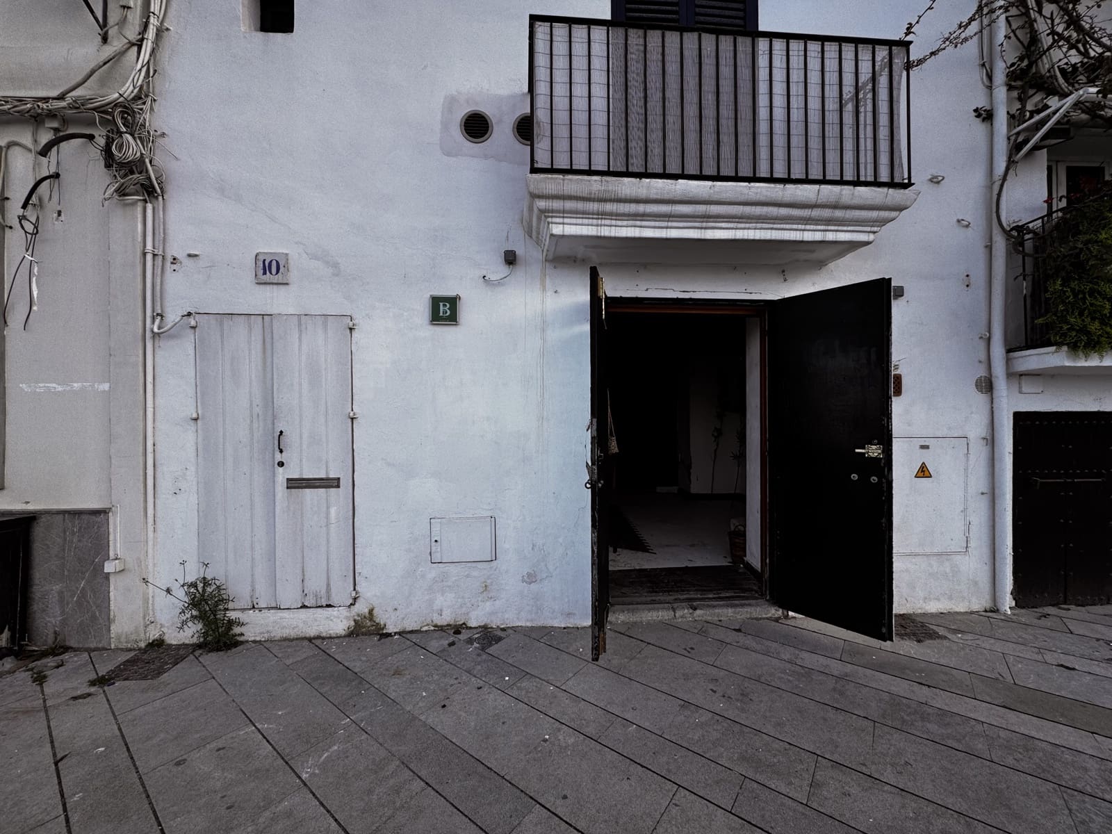 Ravintola/baari vuokrattavana paikassa Ibiza kaupunki - 2 500 € (Ref: 9386688)