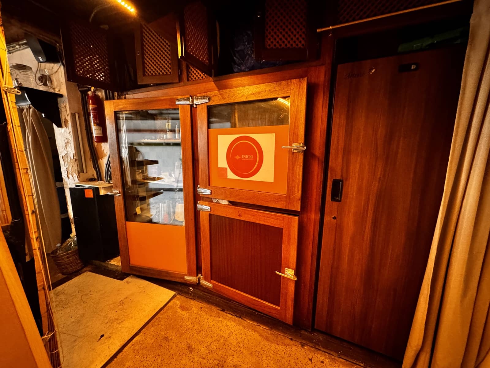 Ravintola/baari vuokrattavana paikassa Ibiza kaupunki - 2 500 € (Ref: 9386688)