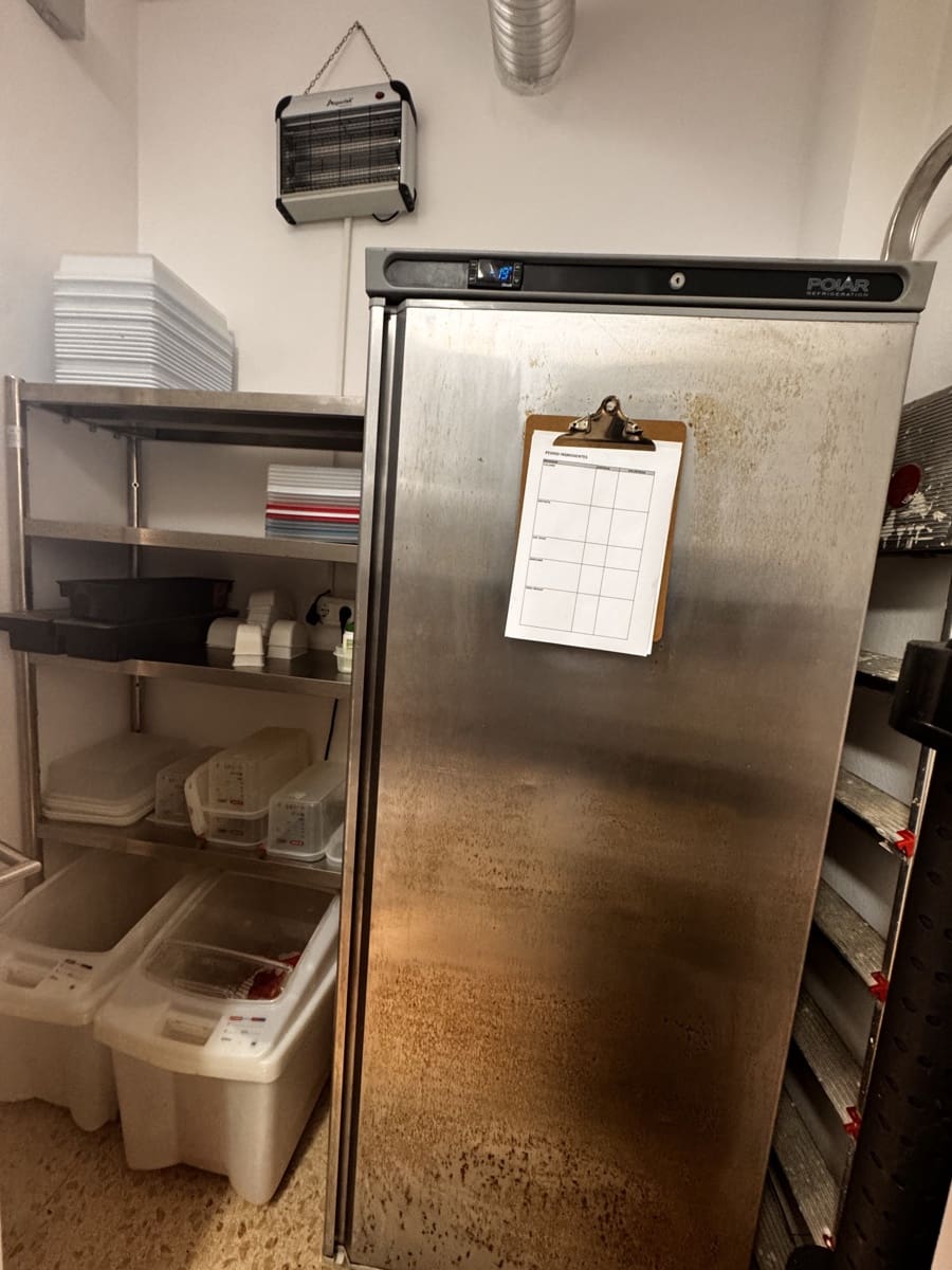 Commercial for rent in Ibiza / Eivissa town - € 900 (Ref: 9488498)