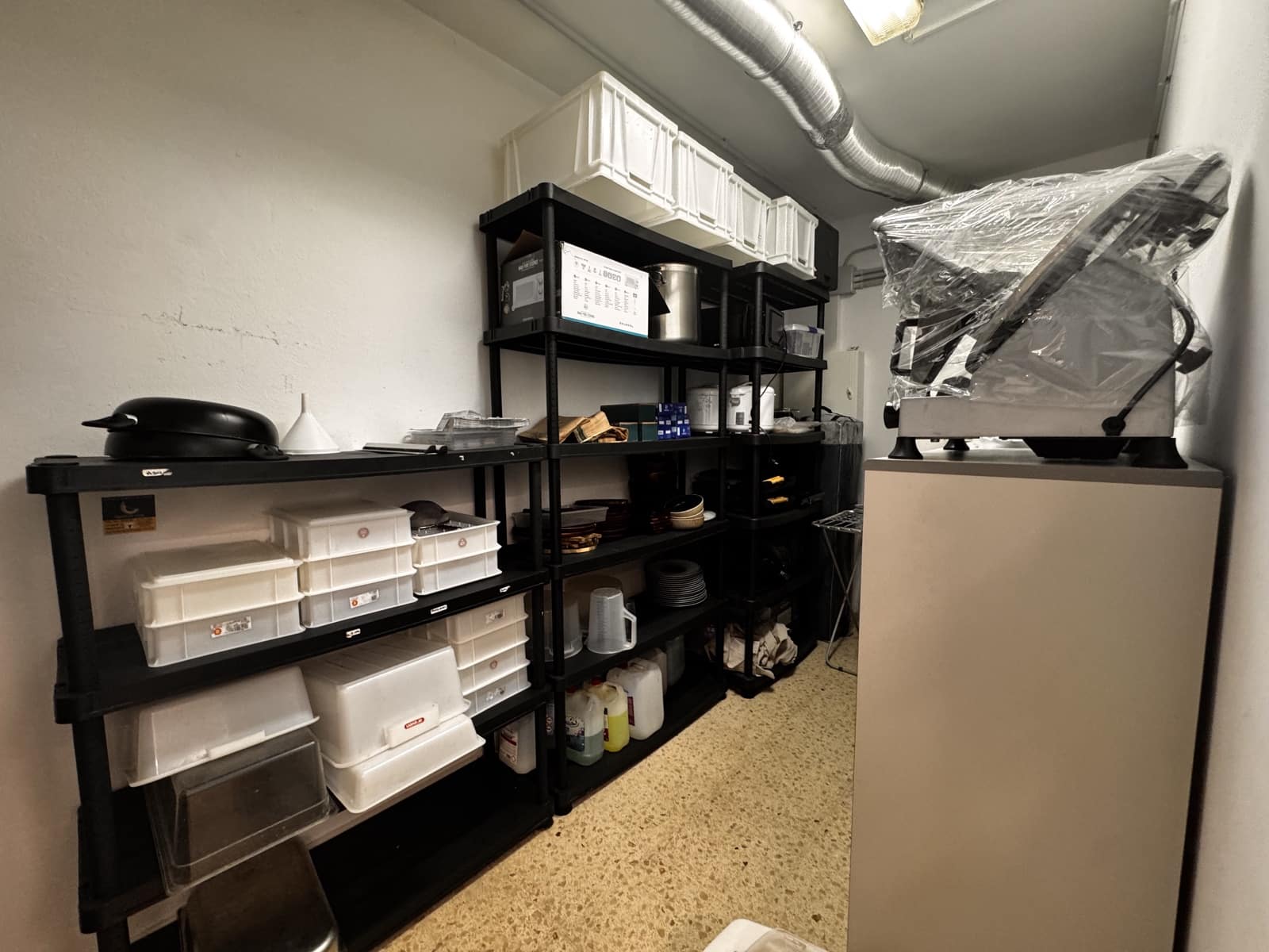 Commercial for rent in Ibiza / Eivissa town - € 900 (Ref: 9488498)