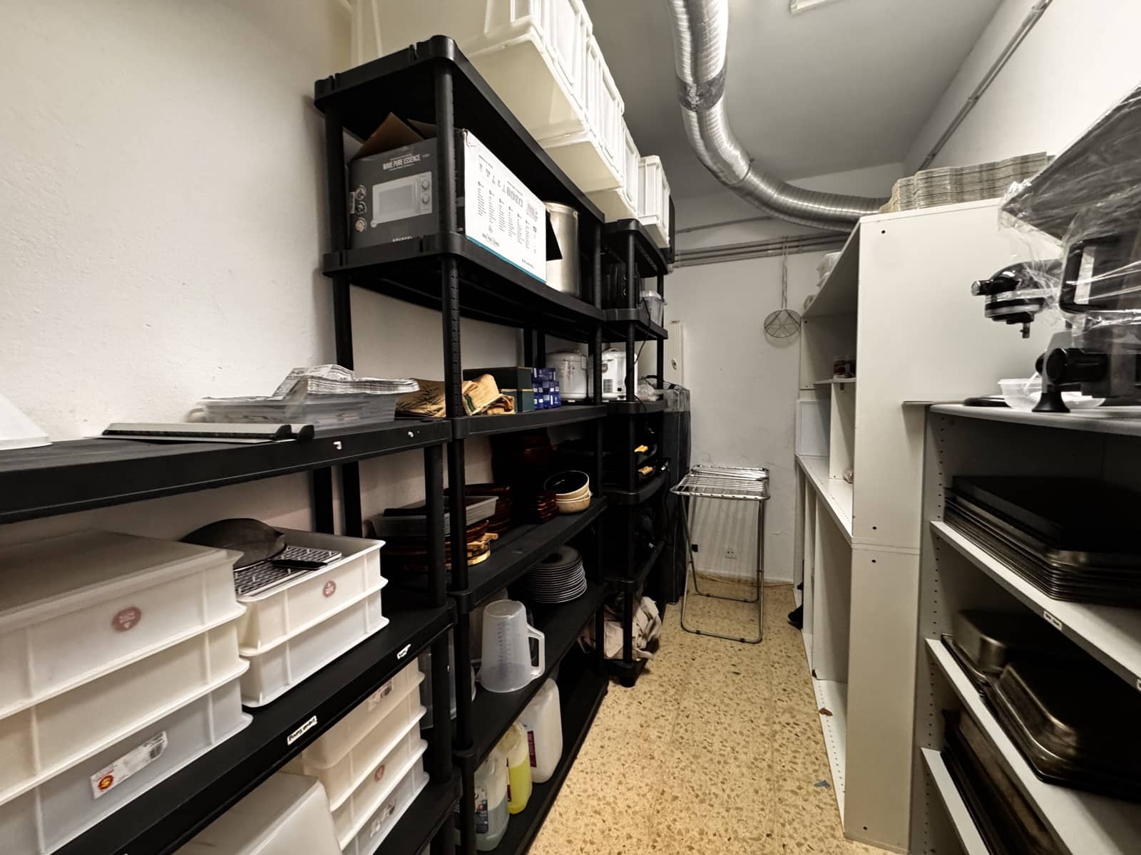 Commercial for rent in Ibiza / Eivissa town - € 900 (Ref: 9488498)