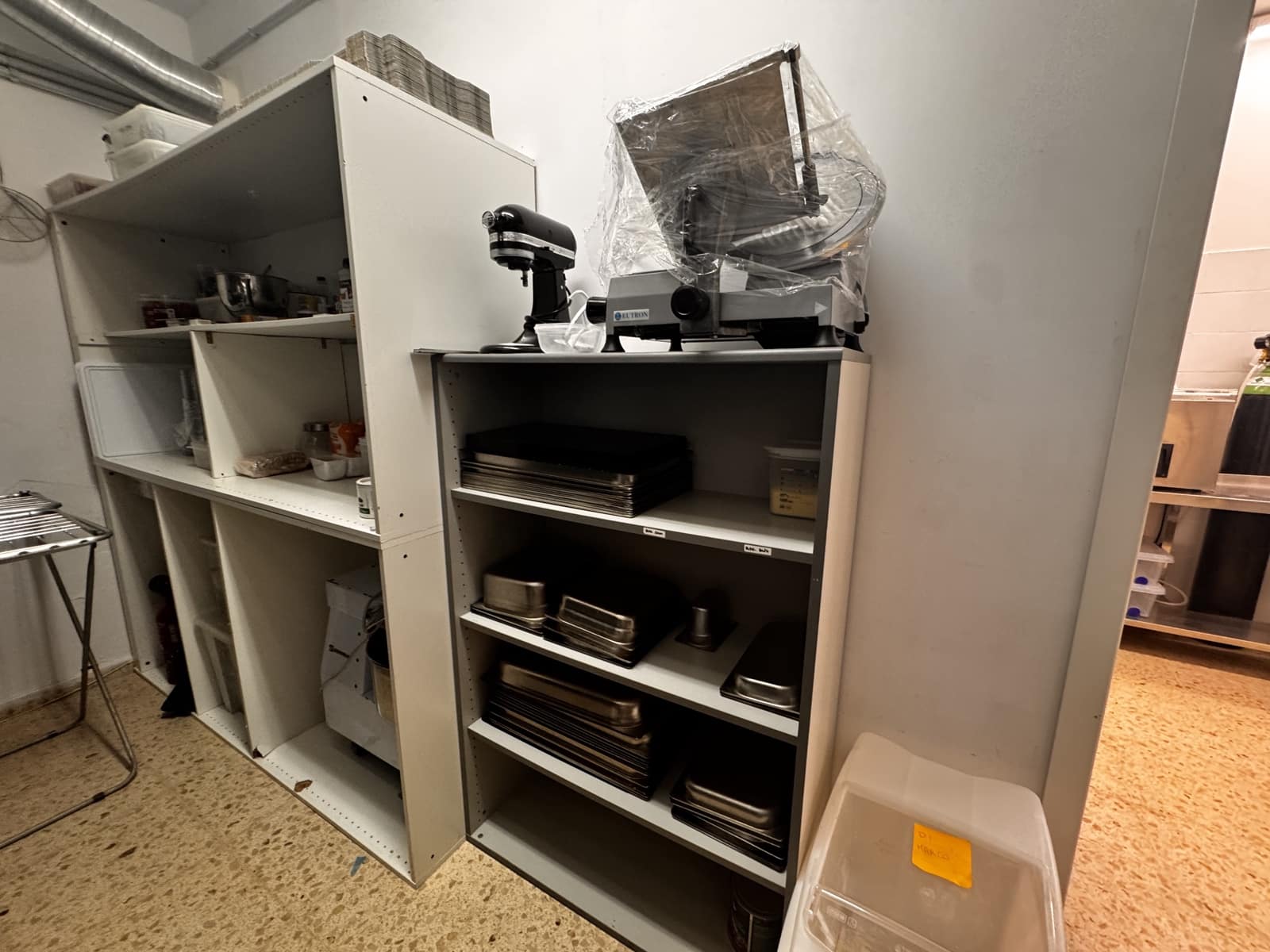 Commercial for rent in Ibiza / Eivissa town - € 900 (Ref: 9488498)