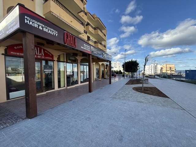 Kaupallinen vuokrattavana paikassa Sant Antoni de Portmany - 1 500 € (Ref: 9488502)