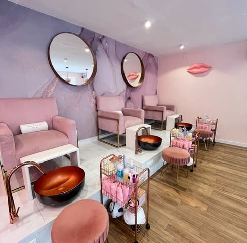 Kaupallinen vuokrattavana paikassa Sant Antoni de Portmany - 900 € (Ref: 9488506)