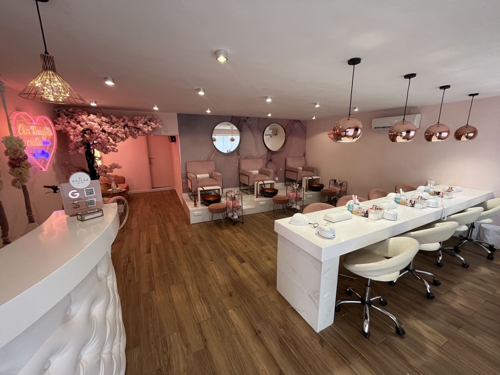 Commercial for rent in Sant Antoni de Portmany - € 900 (Ref: 9488506)