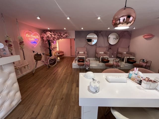 Kaupallinen vuokrattavana paikassa Sant Antoni de Portmany - 900 € (Ref: 9488506)