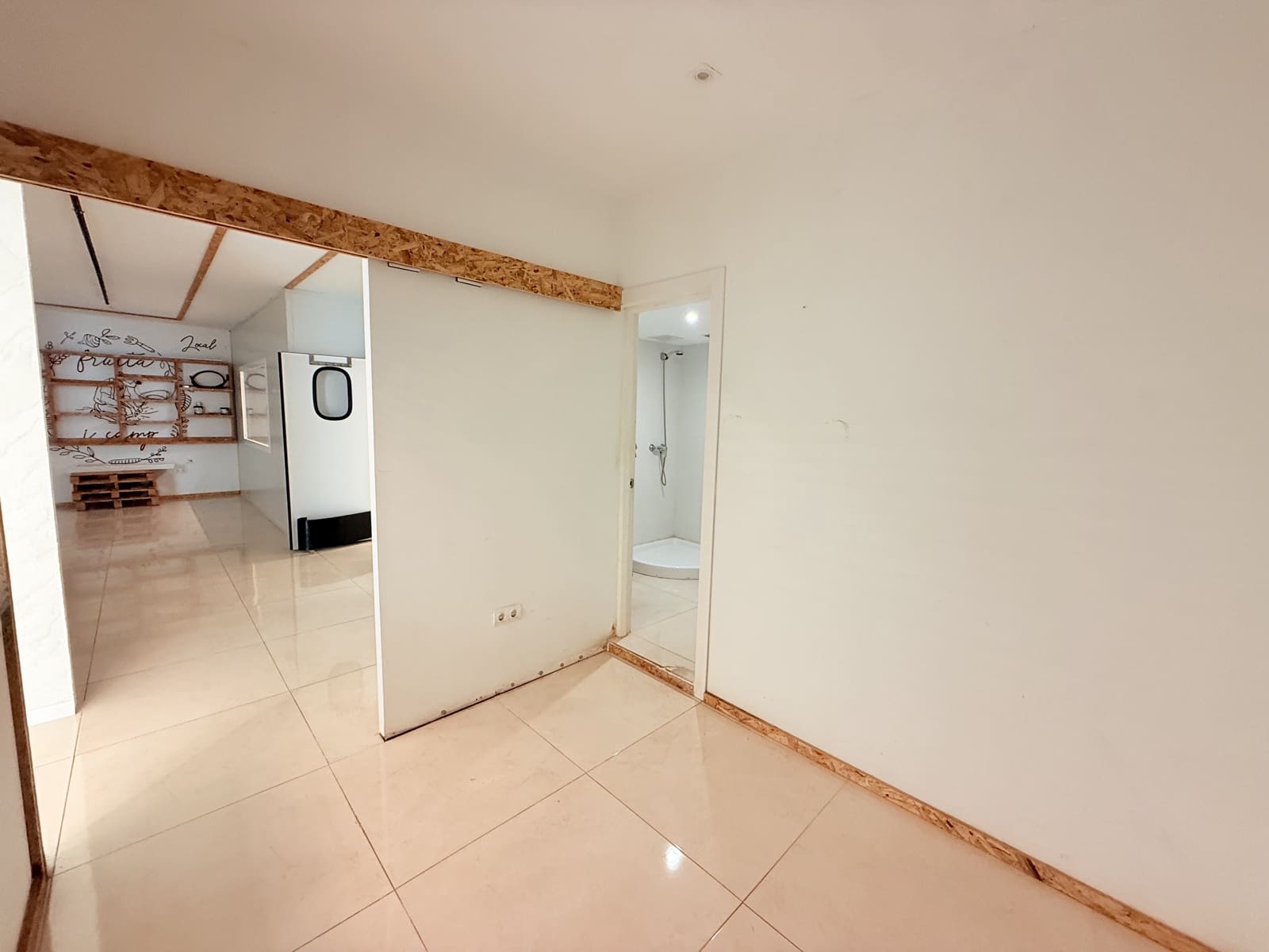 Commercial for rent in Ibiza / Eivissa town - € 2,500 (Ref: 9591698)