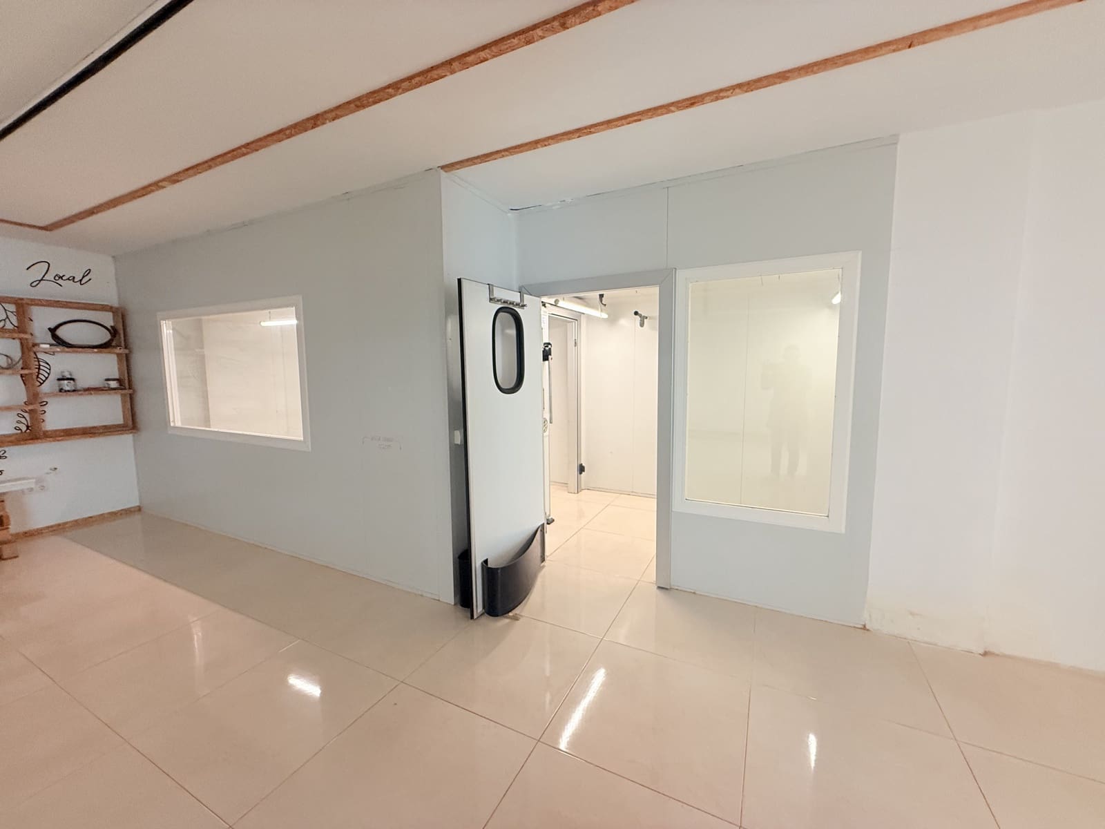 Commercial for rent in Ibiza / Eivissa town - € 2,500 (Ref: 9591698)