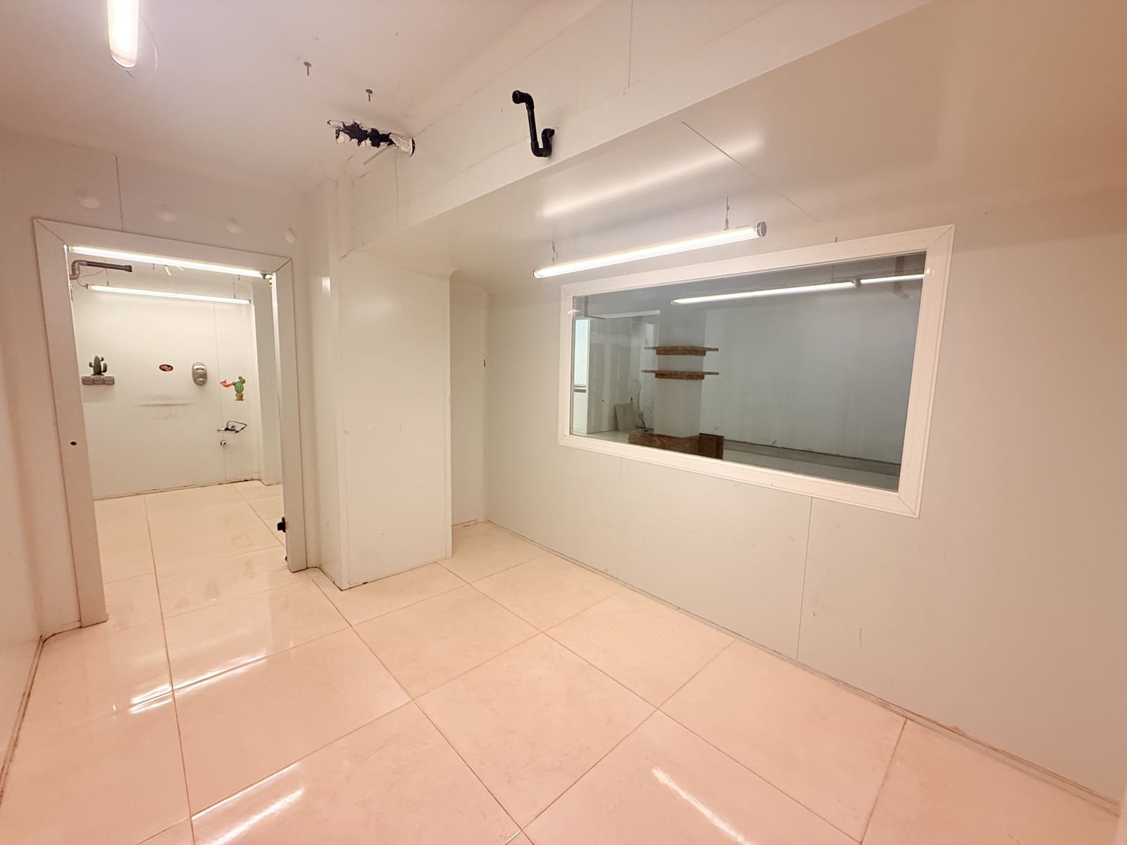 Commercial for rent in Ibiza / Eivissa town - € 2,500 (Ref: 9591698)