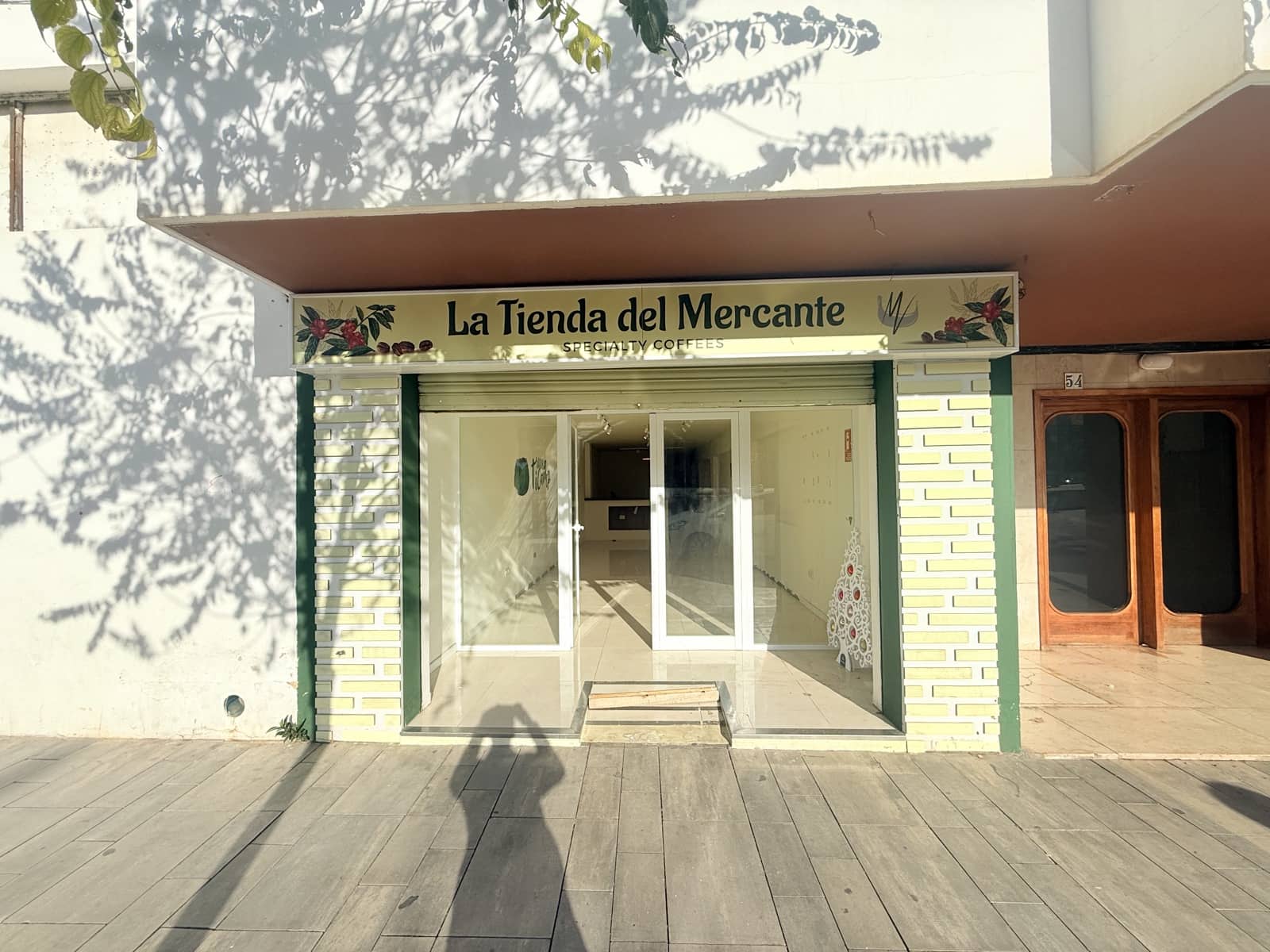Commercial for rent in Ibiza / Eivissa town - € 2,500 (Ref: 9591698)