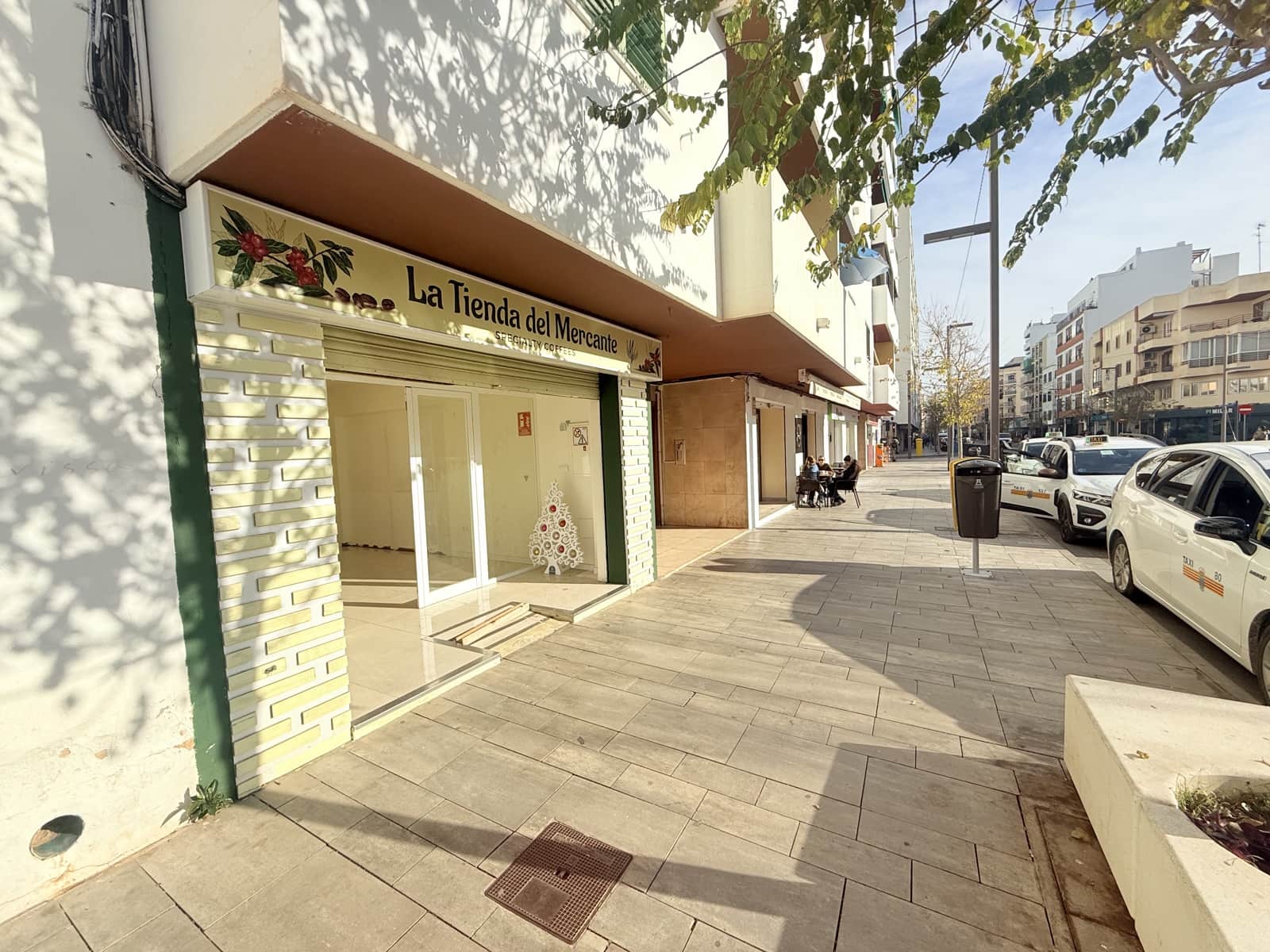 Commercial for rent in Ibiza / Eivissa town - € 2,500 (Ref: 9591698)