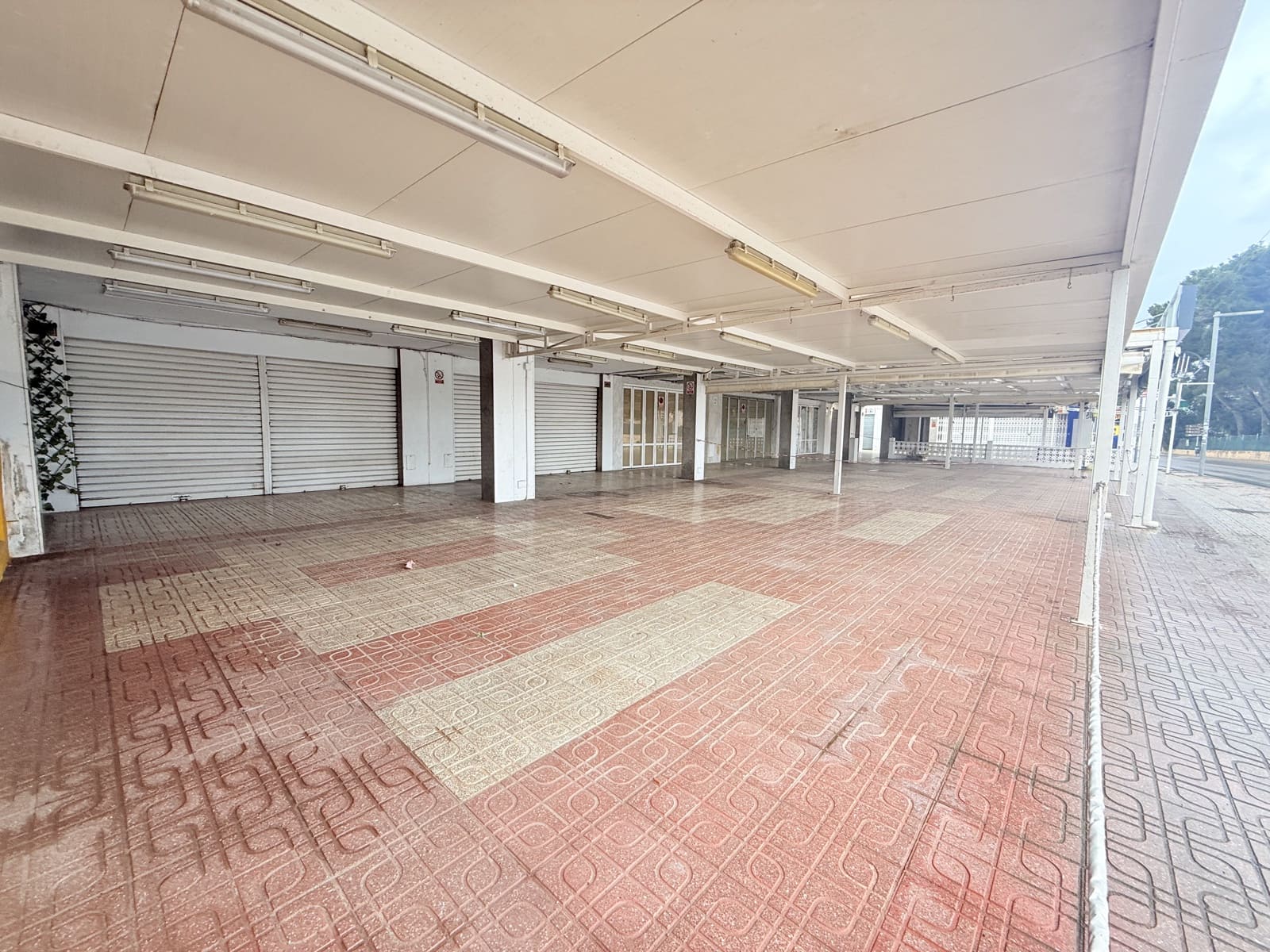 Commercial for rent in Cala d'en Bou - € 3,000 (Ref: 9591700)