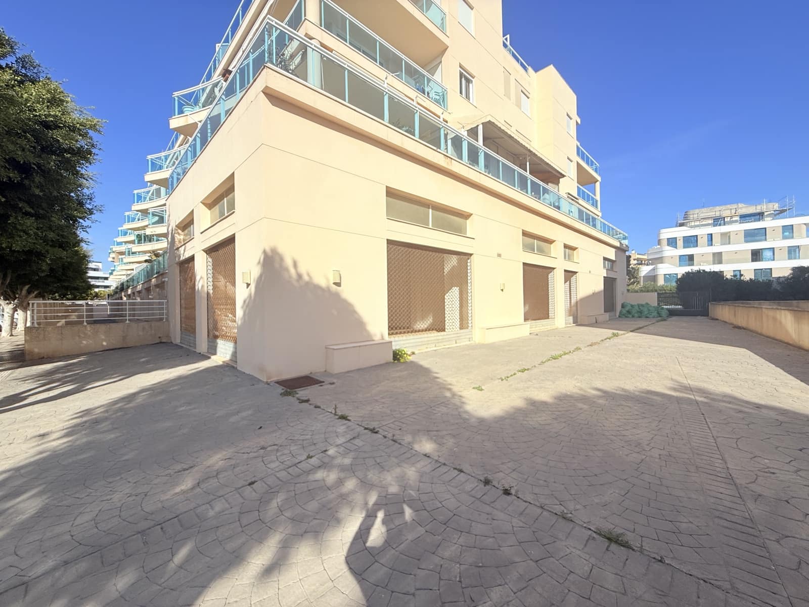Commercial for rent in Ibiza / Eivissa town - € 5,000 (Ref: 9591773)