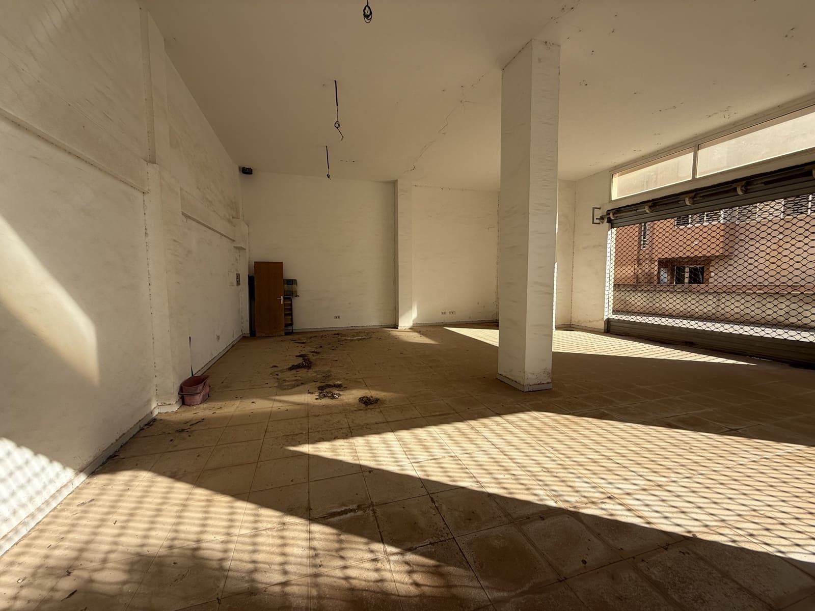 Commercial for rent in Ibiza / Eivissa town - € 5,000 (Ref: 9591773)