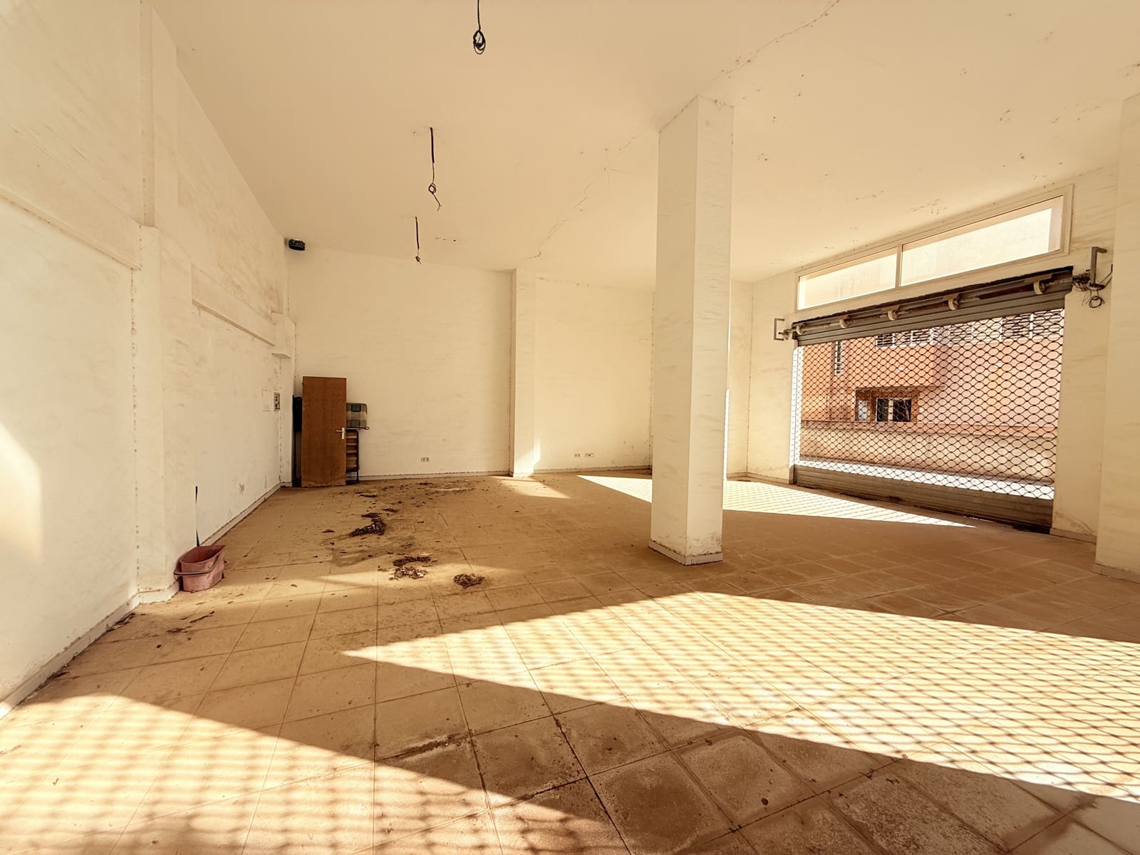 Commercial for rent in Ibiza / Eivissa town - € 5,000 (Ref: 9591773)