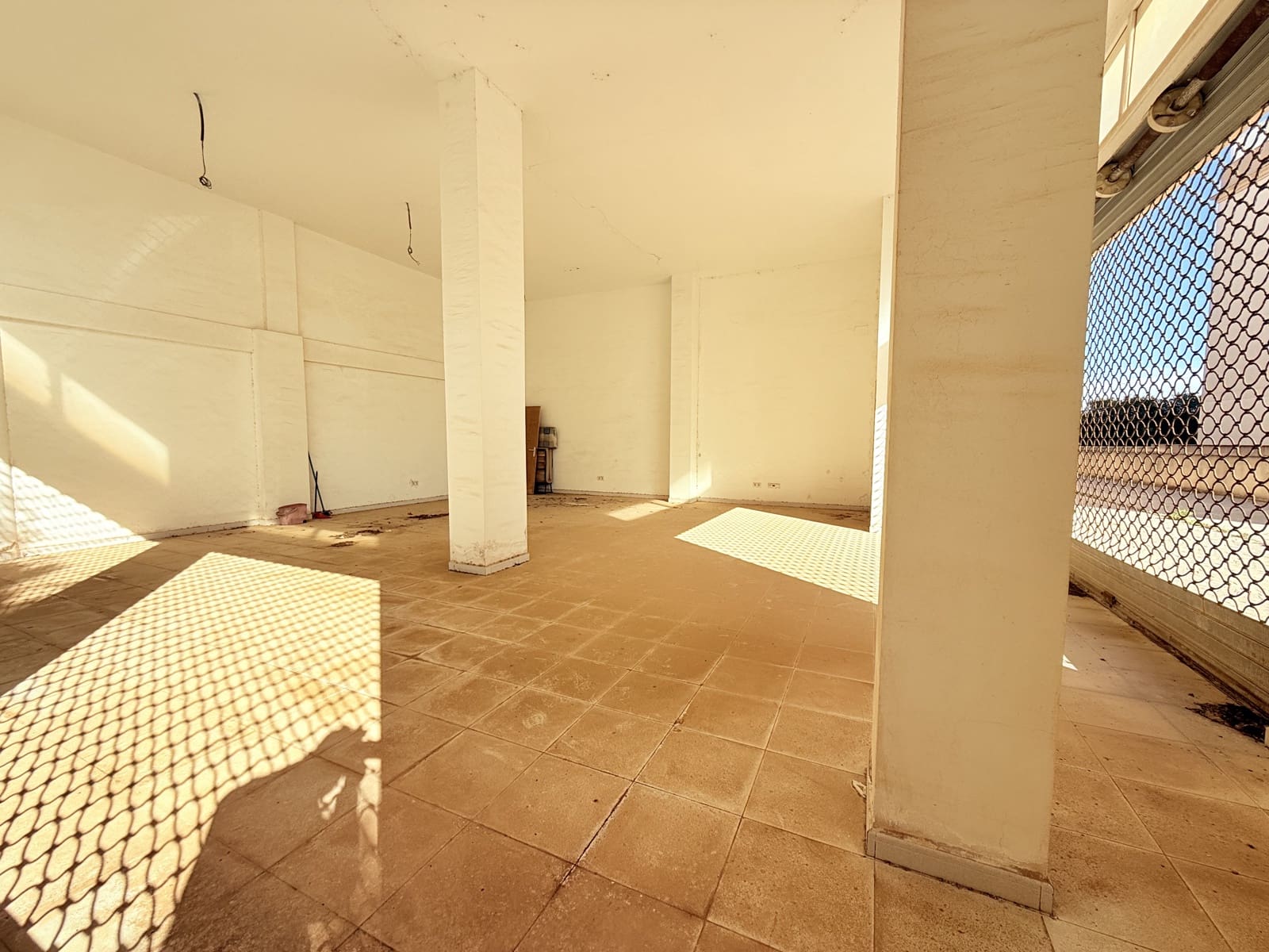 Commercial for rent in Ibiza / Eivissa town - € 5,000 (Ref: 9591773)