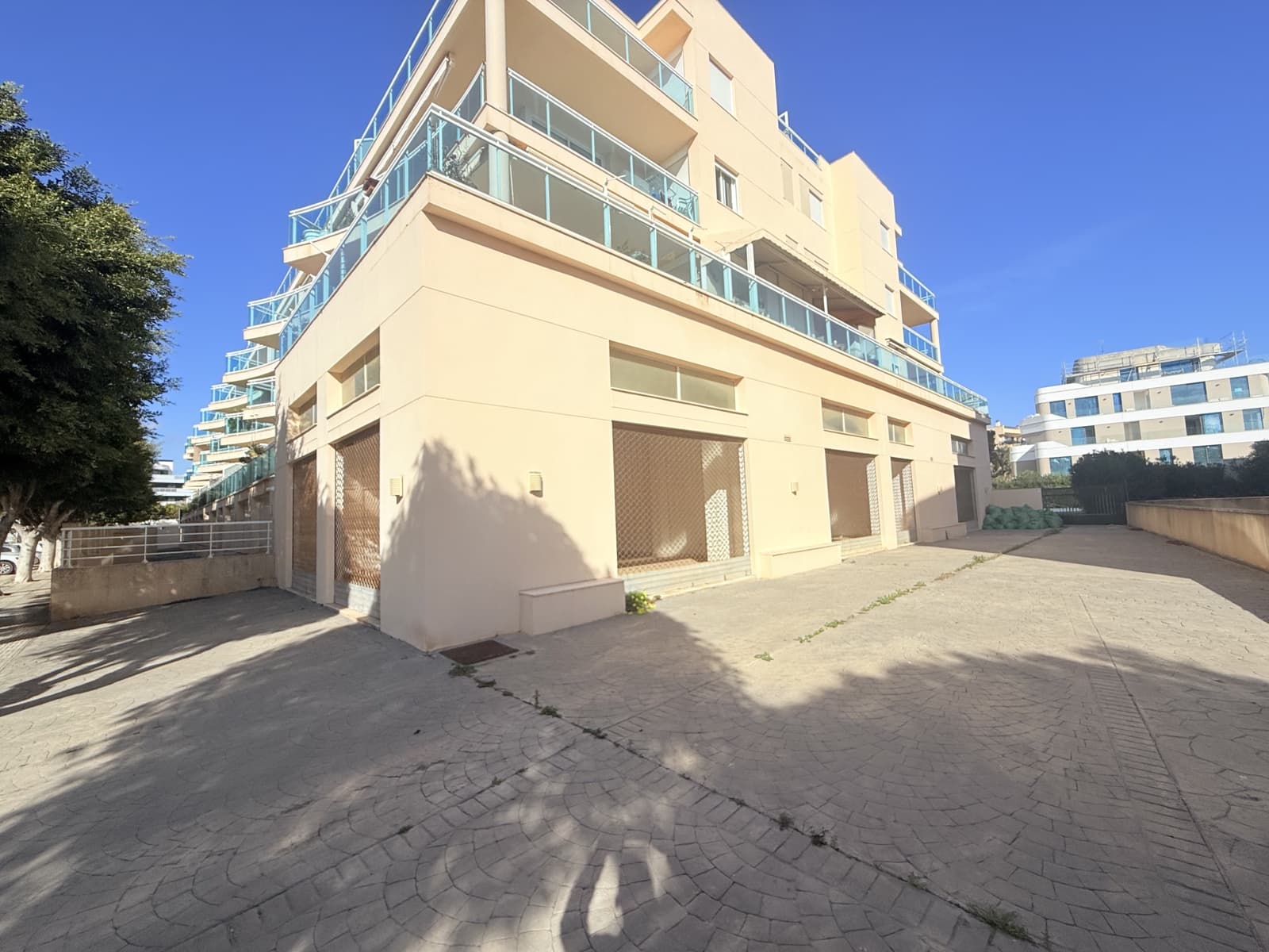 Commercial for rent in Ibiza / Eivissa town - € 5,000 (Ref: 9591773)