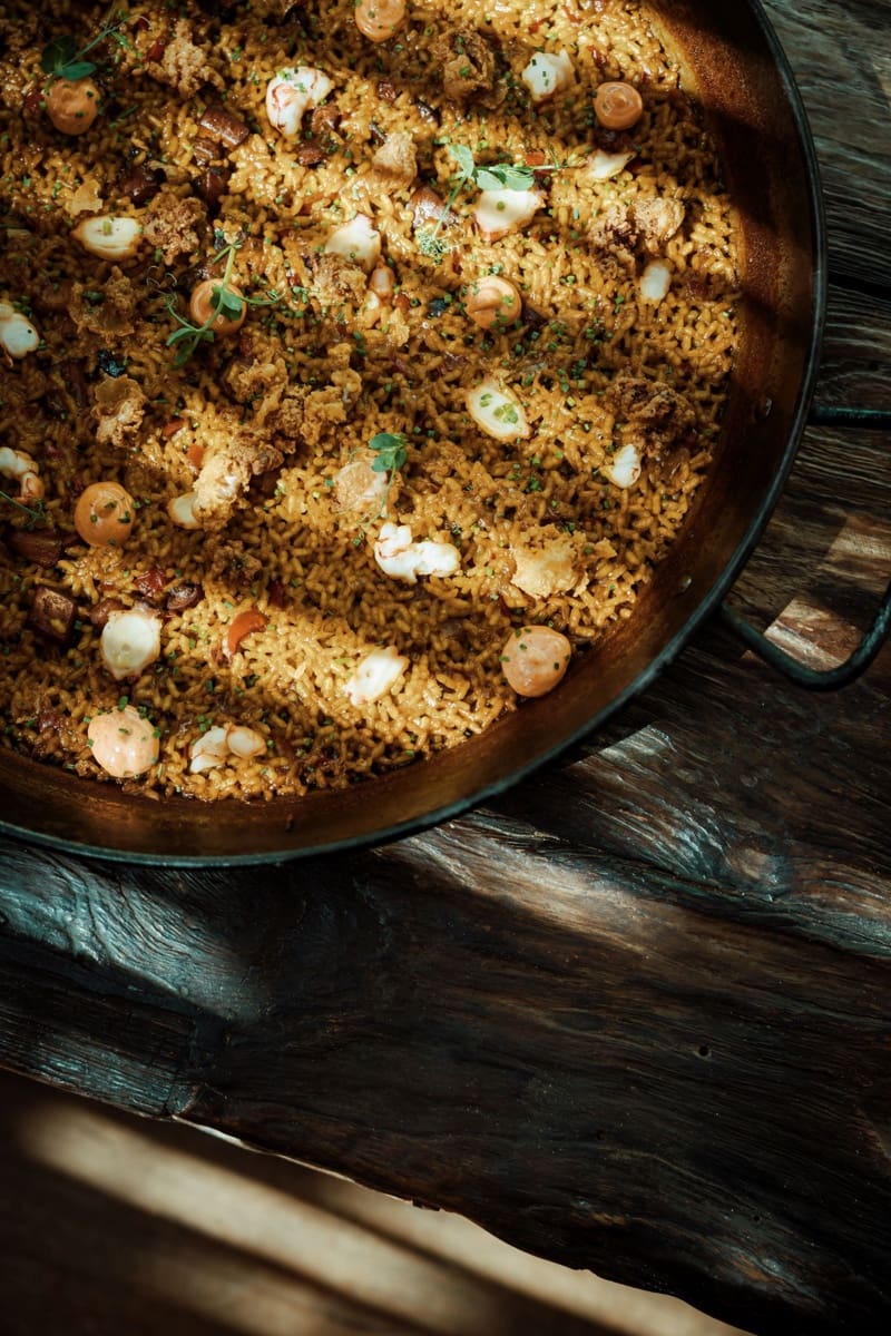 8 bedroom Commercial for rent in San Jose / Sant Josep de Sa Talaia with garage - € 13,333 (Ref: 9591955)