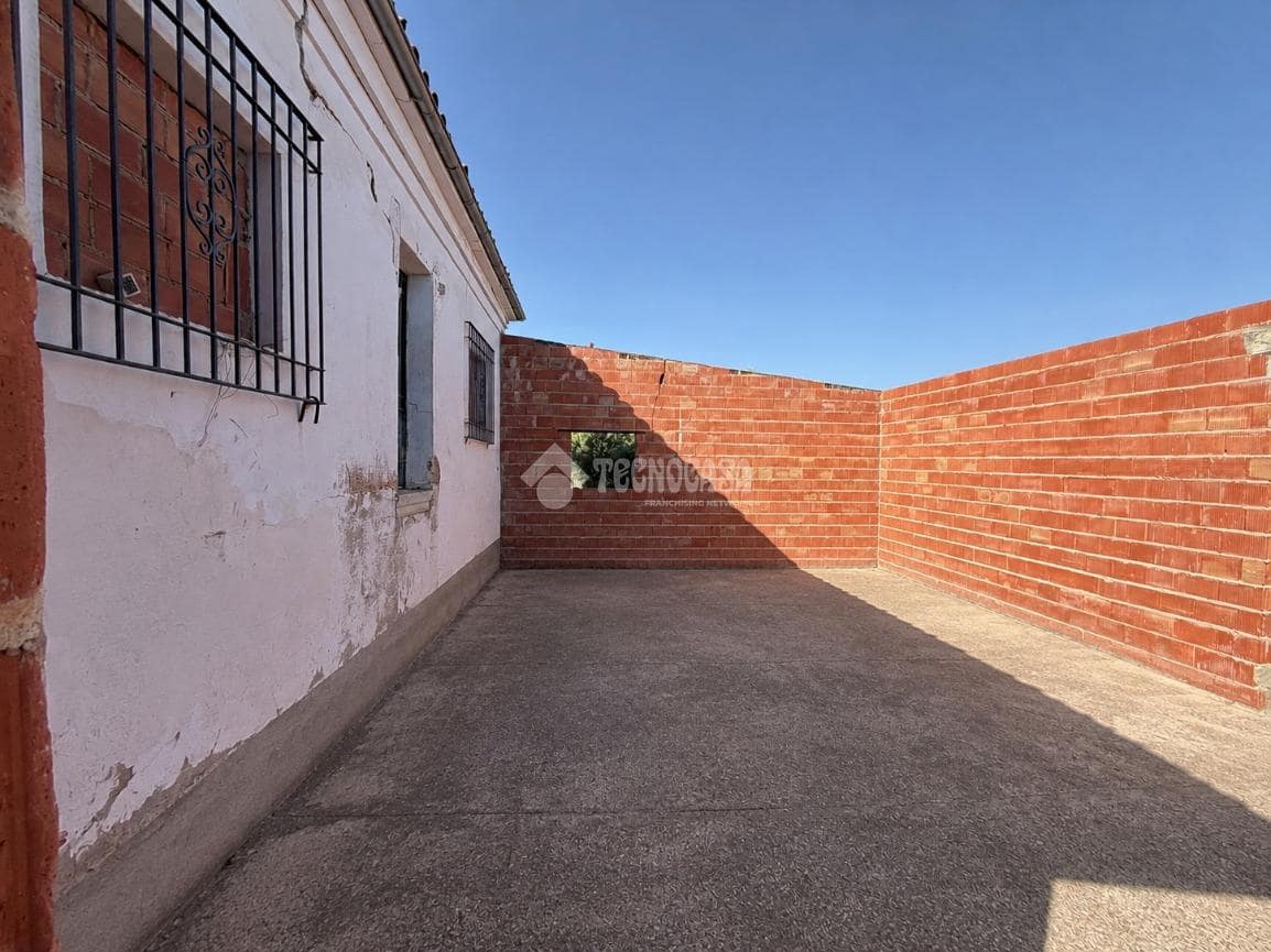 2 quarto Moradia para venda em Martos com piscina garagem - 159 900 € (Ref: 10023077)