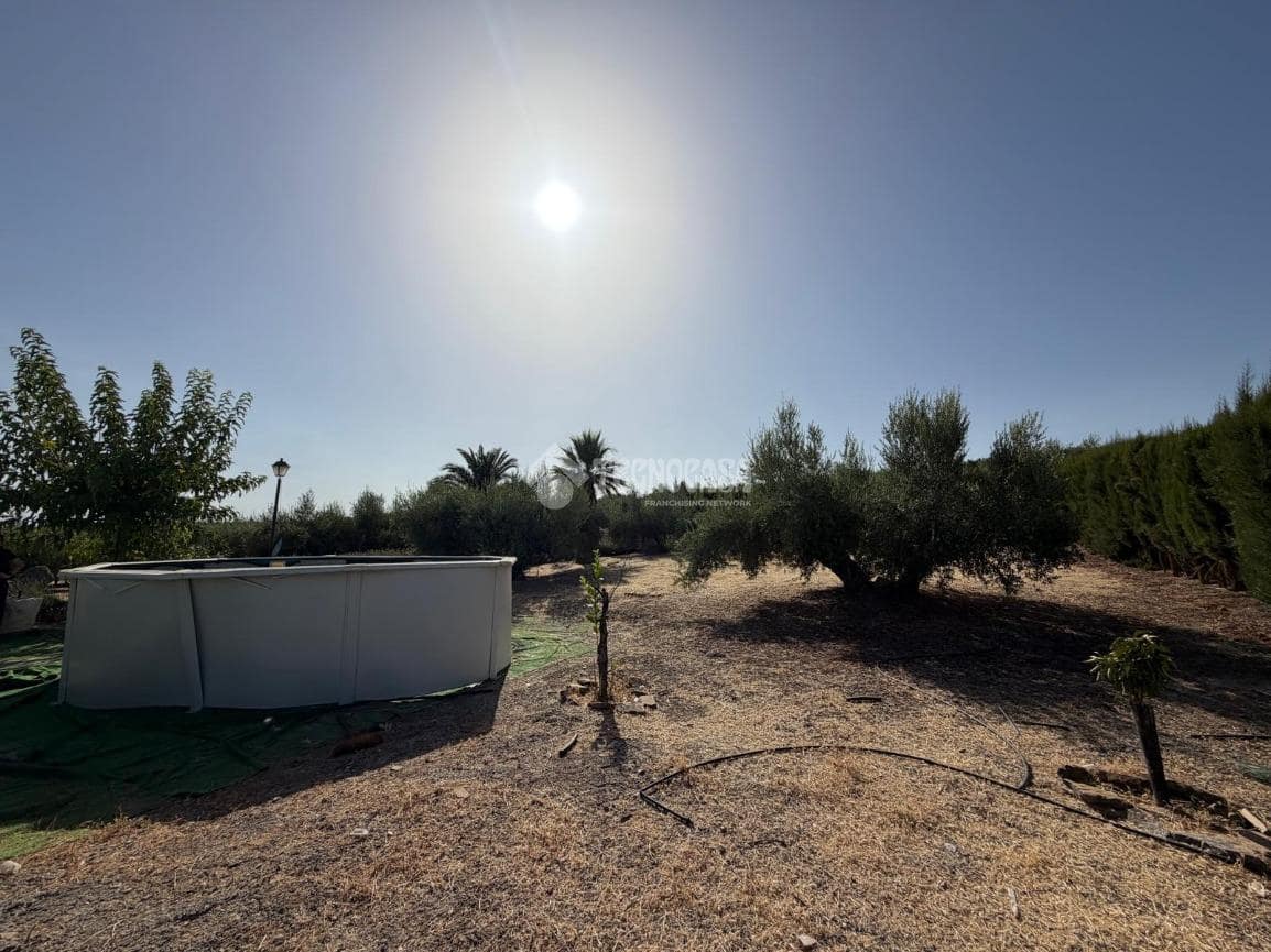 2 quarto Moradia para venda em Martos com piscina garagem - 159 900 € (Ref: 10023077)