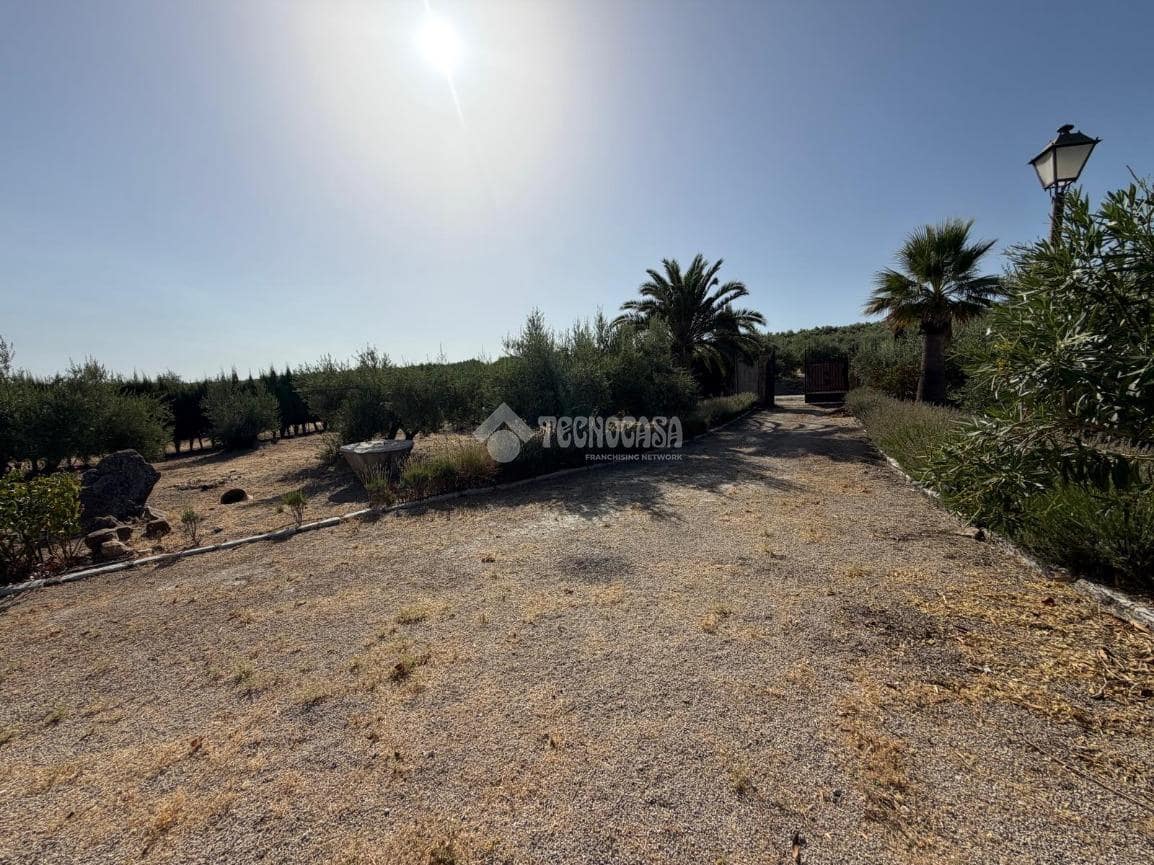 2 quarto Moradia para venda em Martos com piscina garagem - 159 900 € (Ref: 10023077)