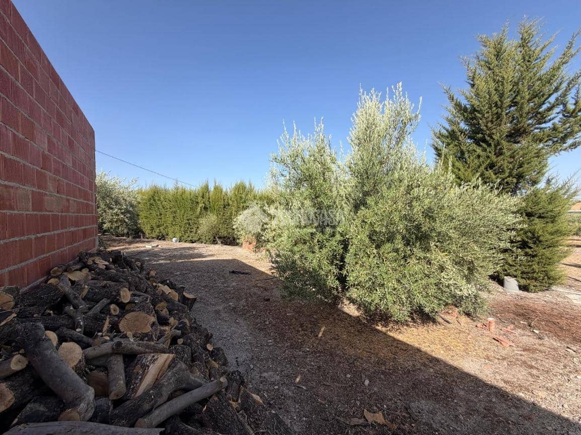 2 quarto Moradia para venda em Martos com piscina garagem - 159 900 € (Ref: 10023077)