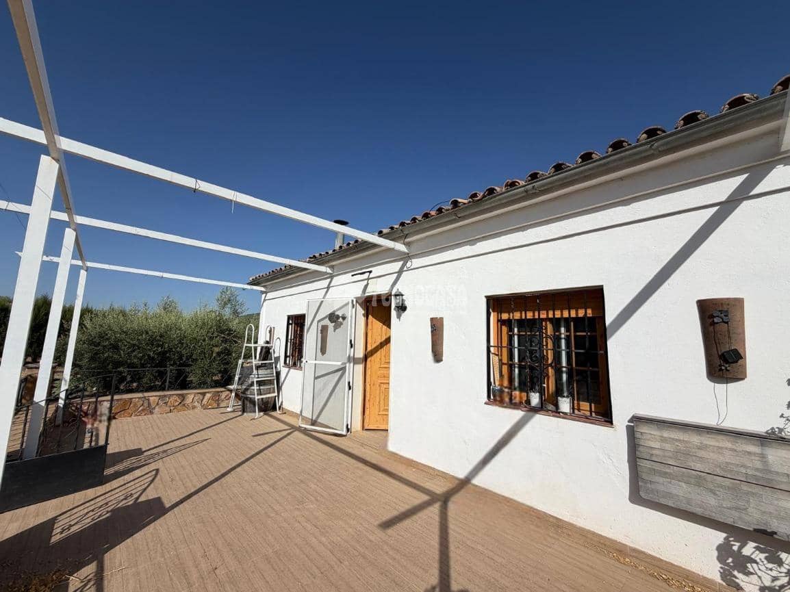 2 quarto Moradia para venda em Martos com piscina garagem - 159 900 € (Ref: 10023077)
