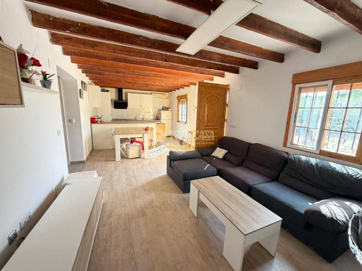 2 quarto Moradia para venda em Martos com piscina garagem - 159 900 € (Ref: 10023077)