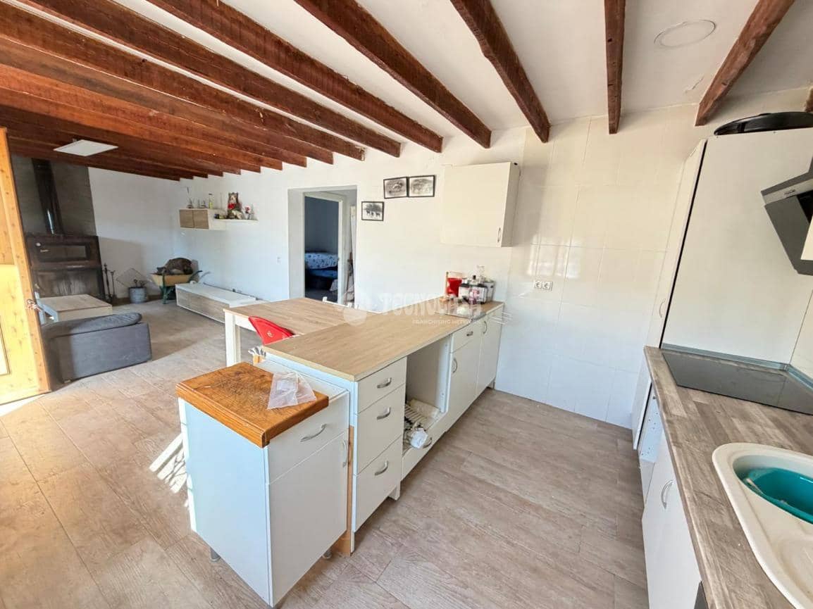 2 quarto Moradia para venda em Martos com piscina garagem - 159 900 € (Ref: 10023077)