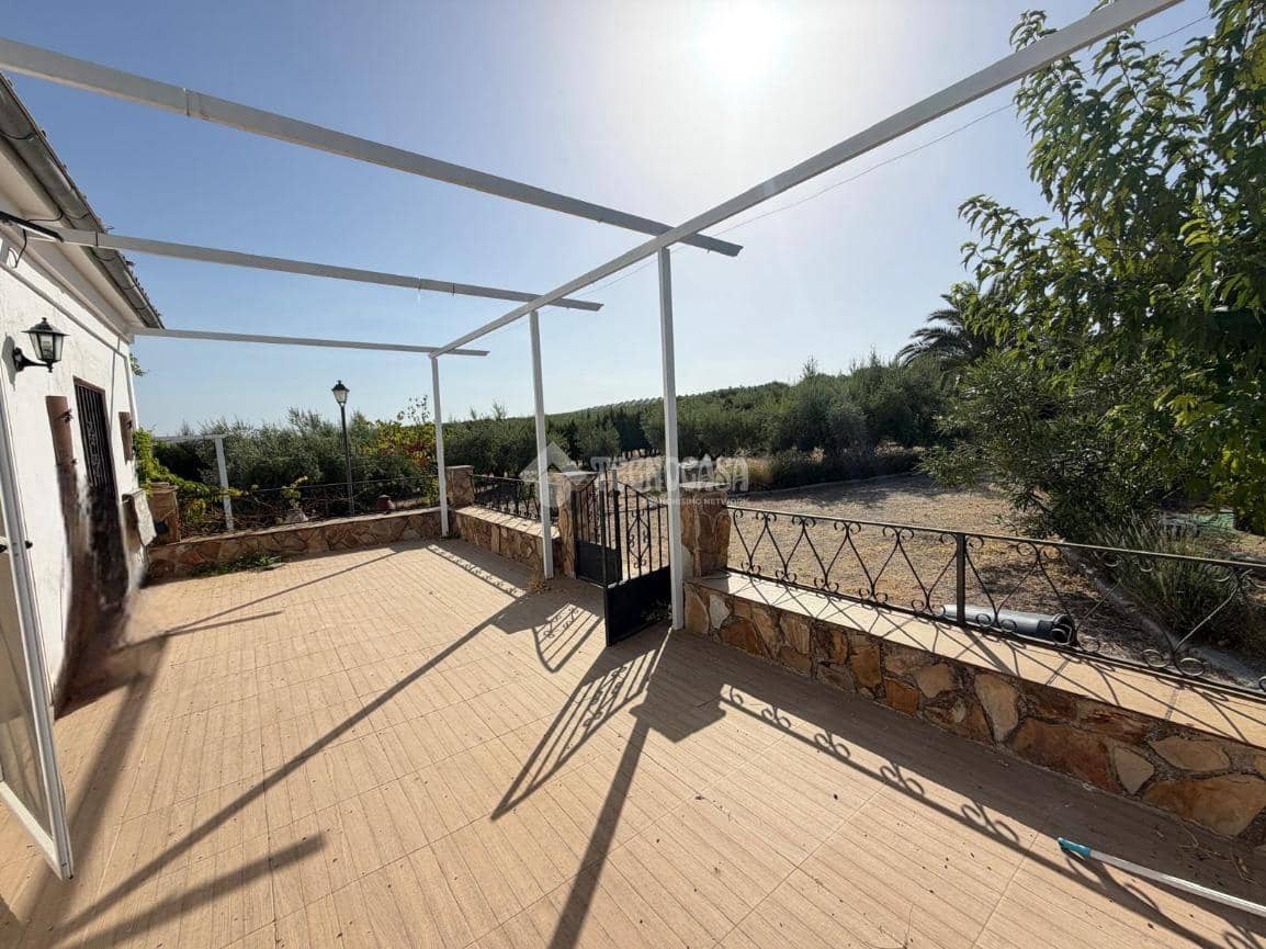2 quarto Moradia para venda em Martos com piscina garagem - 159 900 € (Ref: 10023077)