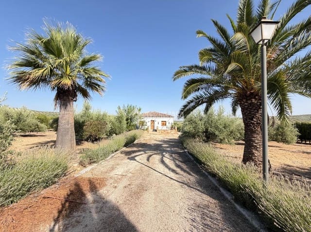 2 quarto Moradia para venda em Martos com piscina garagem - 159 900 € (Ref: 10023077)