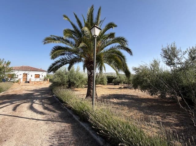 2 quarto Moradia para venda em Martos com piscina garagem - 159 900 € (Ref: 10023077)