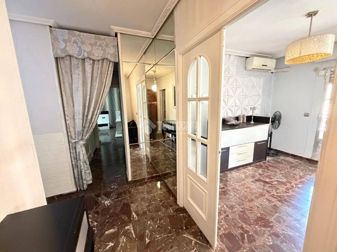 4 quarto Apartamento para venda em Martos - 69 900 € (Ref: 10023078)