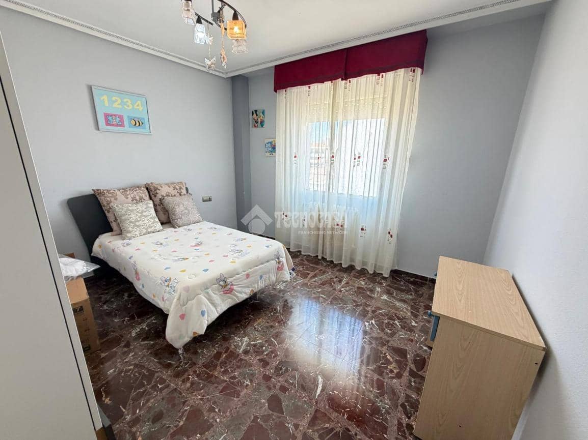 4 quarto Apartamento para venda em Martos - 69 900 € (Ref: 10023078)