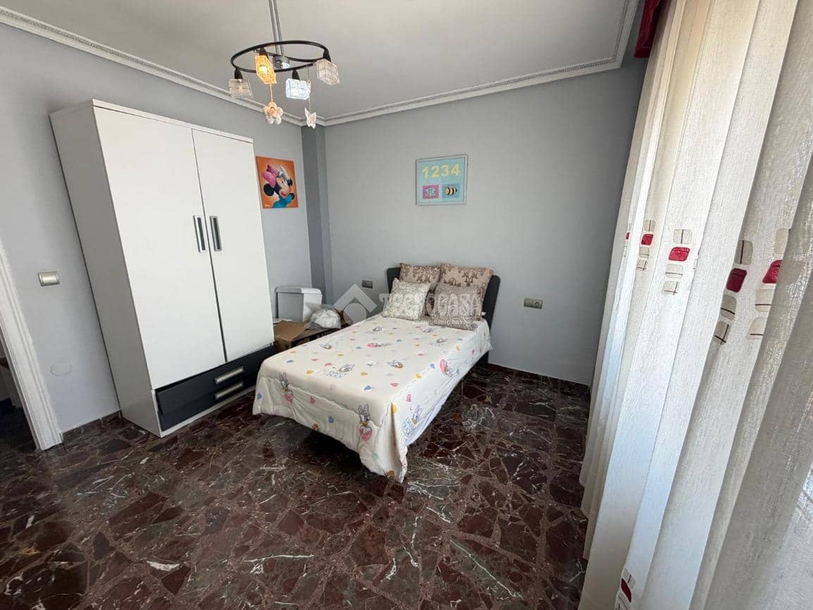 4 quarto Apartamento para venda em Martos - 69 900 € (Ref: 10023078)