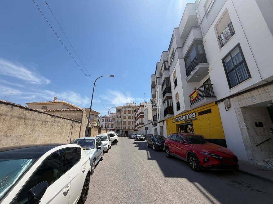 4 quarto Apartamento para venda em Martos - 69 900 € (Ref: 10023078)
