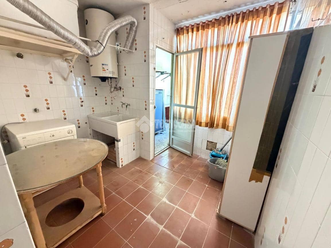 4 quarto Apartamento para venda em Martos - 69 900 € (Ref: 10023078)