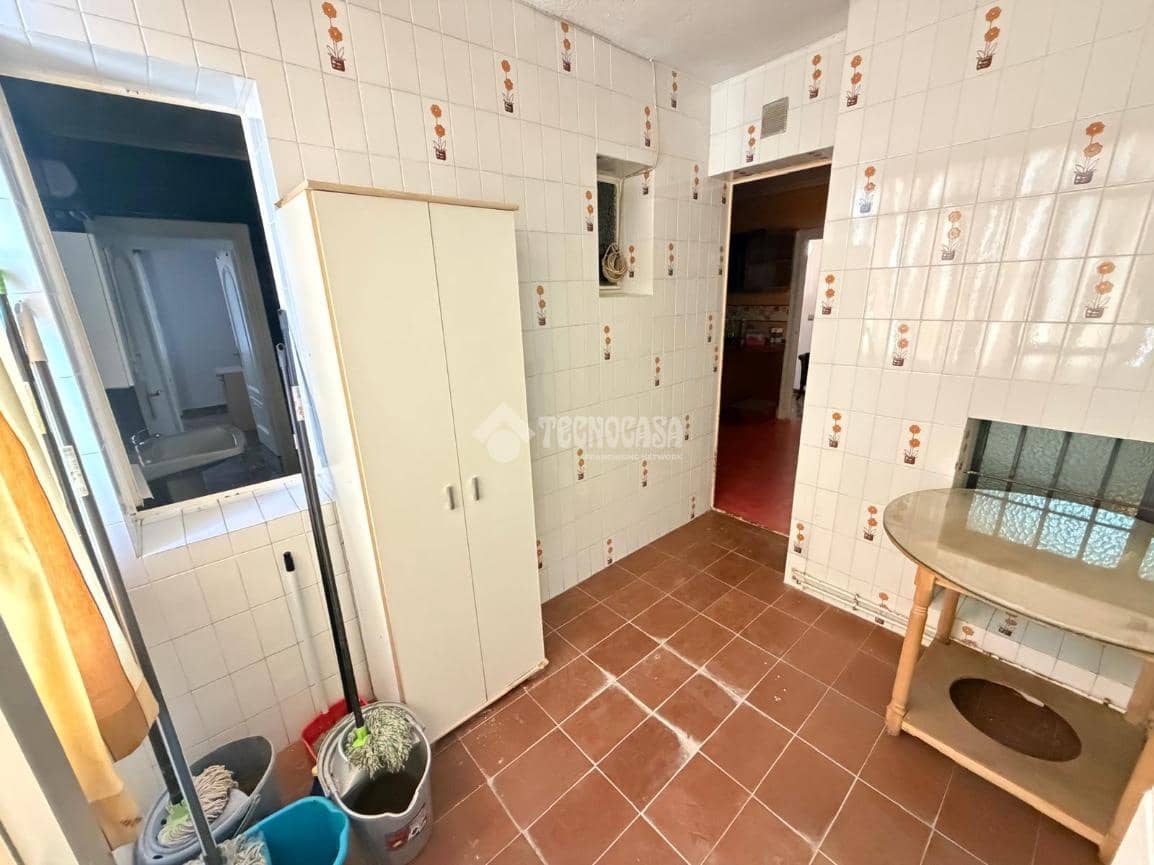 4 quarto Apartamento para venda em Martos - 69 900 € (Ref: 10023078)