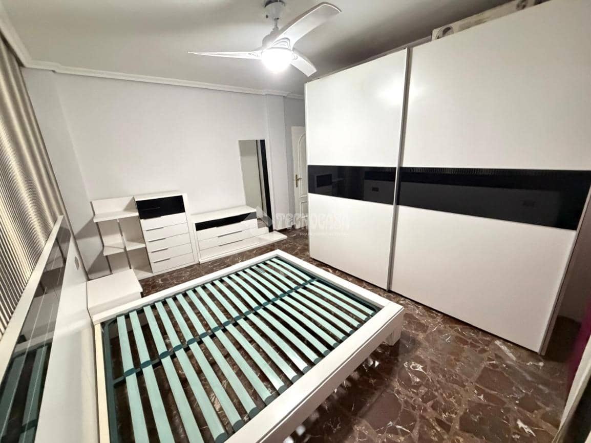 4 quarto Apartamento para venda em Martos - 69 900 € (Ref: 10023078)