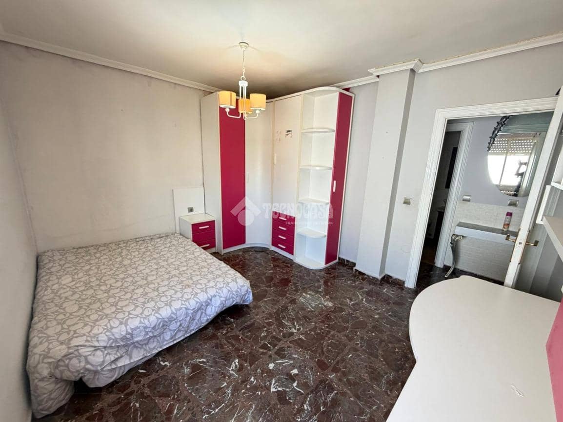 4 quarto Apartamento para venda em Martos - 69 900 € (Ref: 10023078)