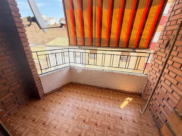 4 quarto Apartamento para venda em Martos - 69 900 € (Ref: 10023078)