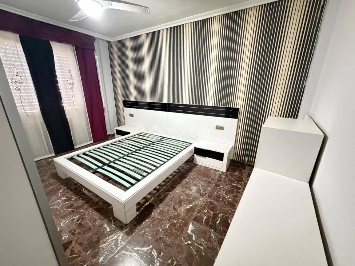 4 quarto Apartamento para venda em Martos - 69 900 € (Ref: 10023078)