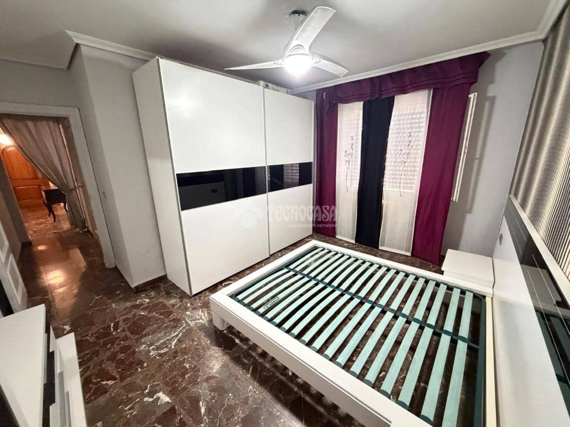 4 quarto Apartamento para venda em Martos - 69 900 € (Ref: 10023078)