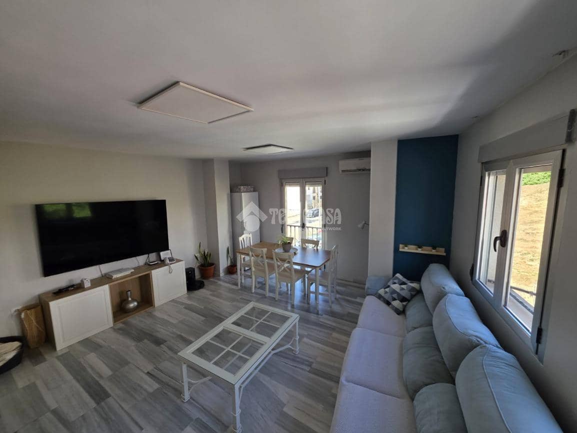 3 quarto Apartamento para venda em Martos - 129 900 € (Ref: 10023119)