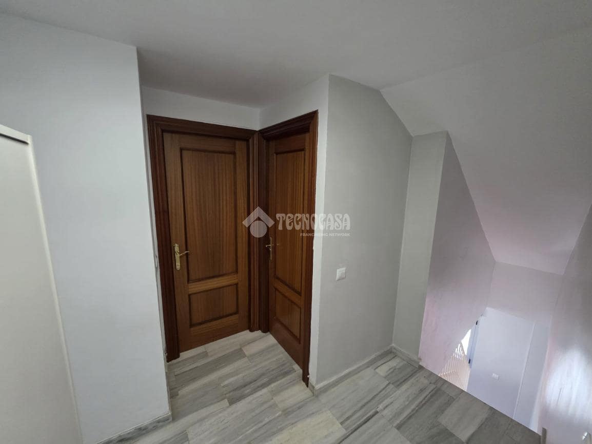 3 quarto Apartamento para venda em Martos - 129 900 € (Ref: 10023119)