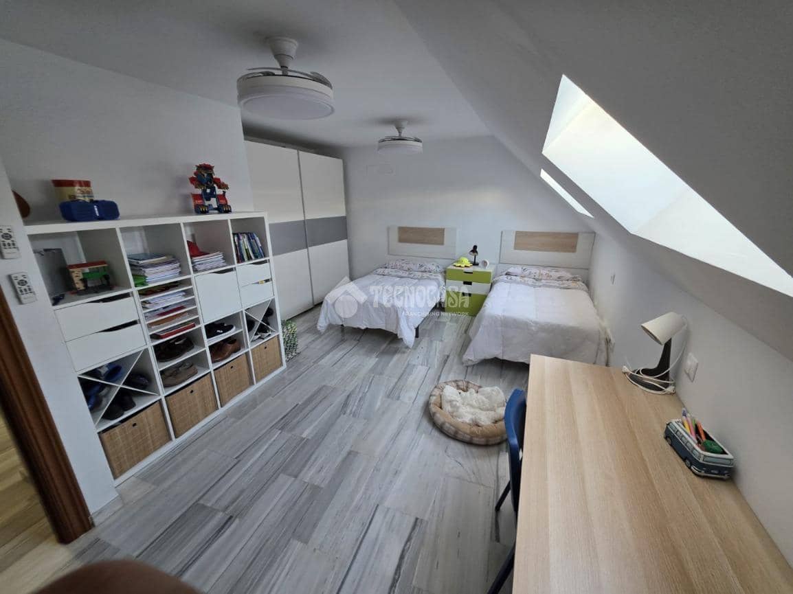 3 quarto Apartamento para venda em Martos - 129 900 € (Ref: 10023119)