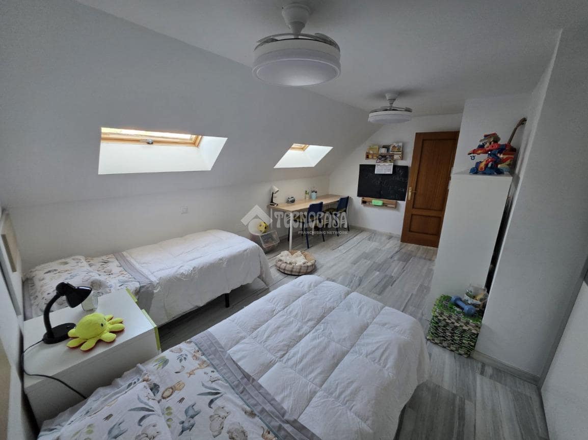 3 quarto Apartamento para venda em Martos - 129 900 € (Ref: 10023119)