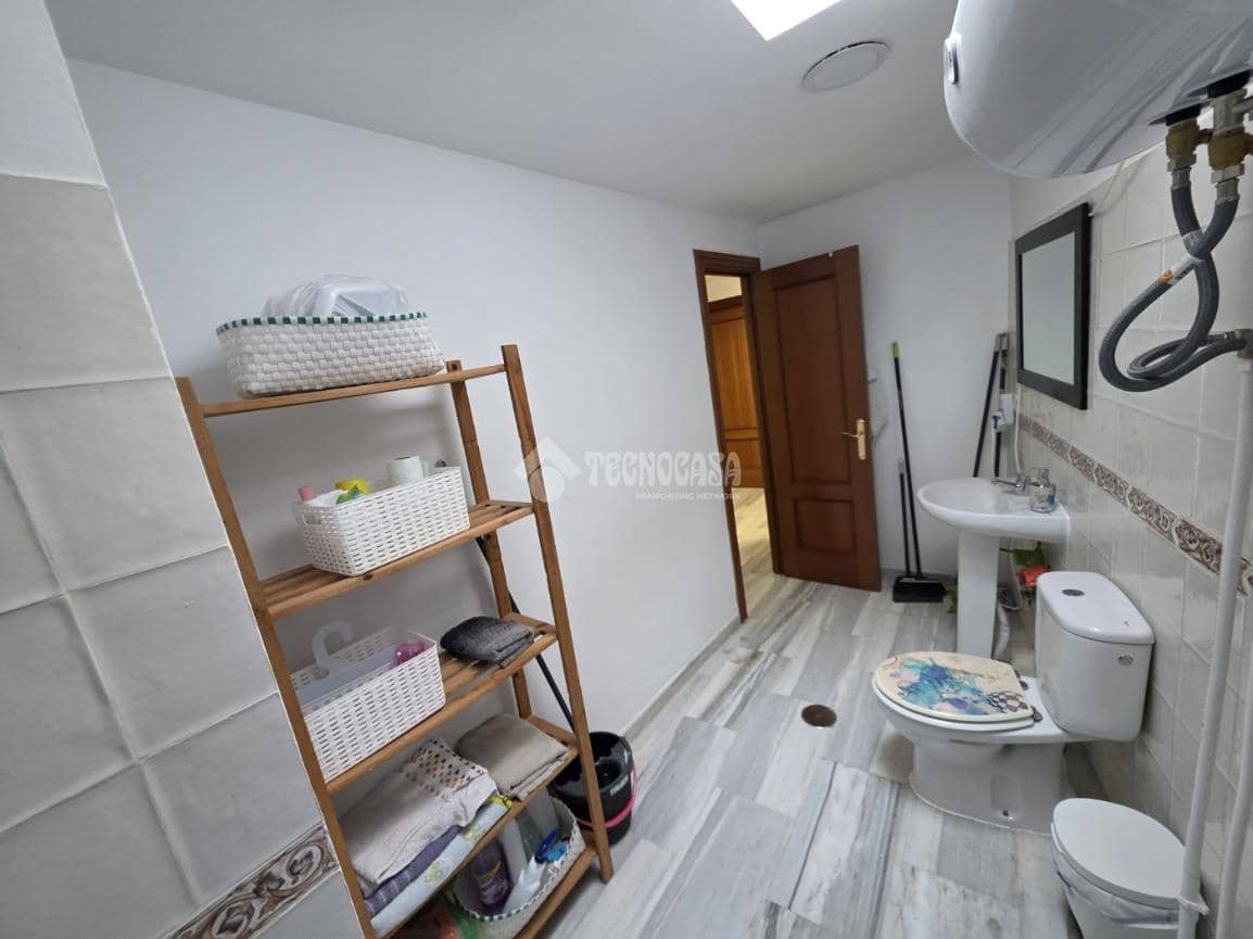 3 quarto Apartamento para venda em Martos - 129 900 € (Ref: 10023119)