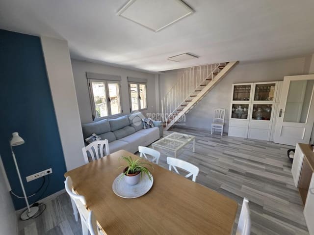 3 quarto Apartamento para venda em Martos - 129 900 € (Ref: 10023119)